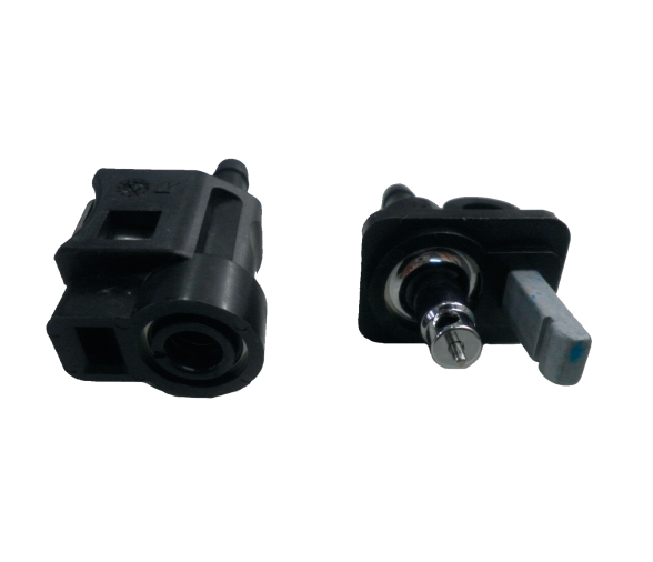 Honda Female and Male Gasoline Connector Set