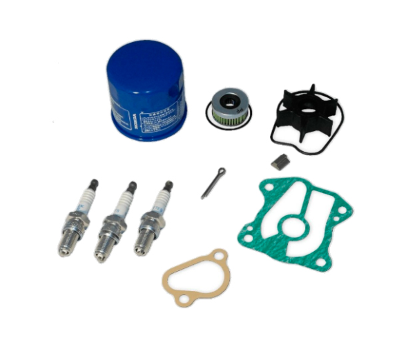 Honda Kits de Servicio Básico BF40D/BF50D