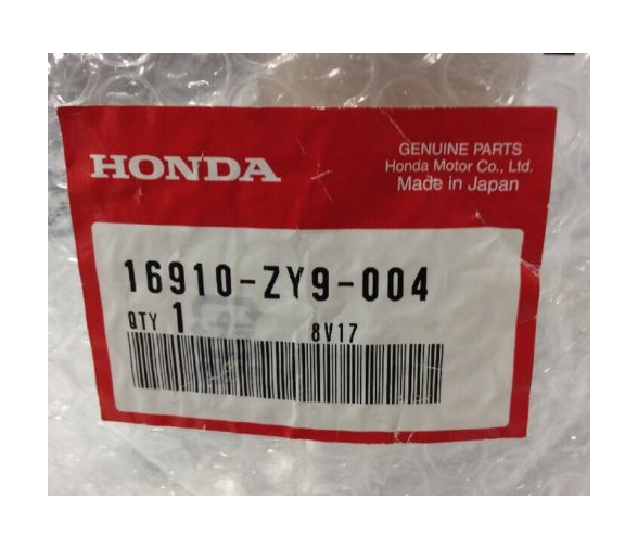 Honda Fuel Filter