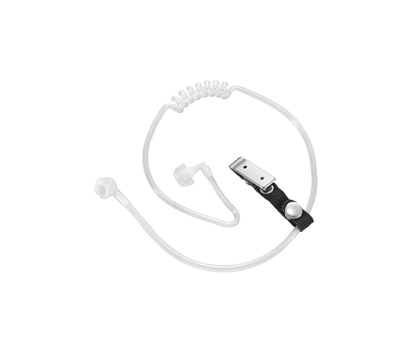 ICOM SP-32 Tube earphone adapter