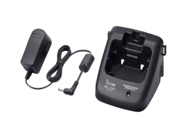 Icom Rapid Desktop Charger BC-210