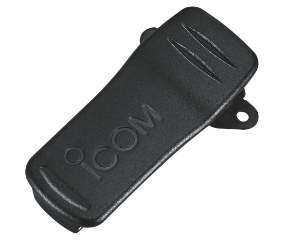 ICOM Clip de cinturón con pinza MB-98