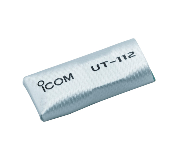 Icom coding unit UT-112