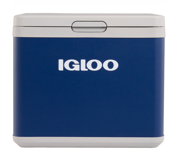 Igloo IH45 Portable Hybrid Cooler  AC/DC