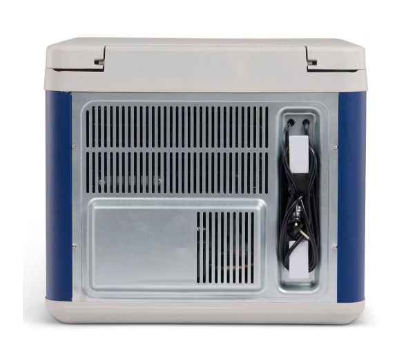 Igloo IH45 Portable Hybrid Cooler  AC/DC