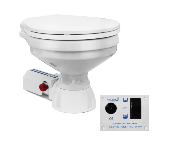 TMC-29920 Electric Toilet Small