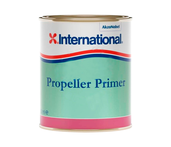 International Imprimacion Propeller Primer