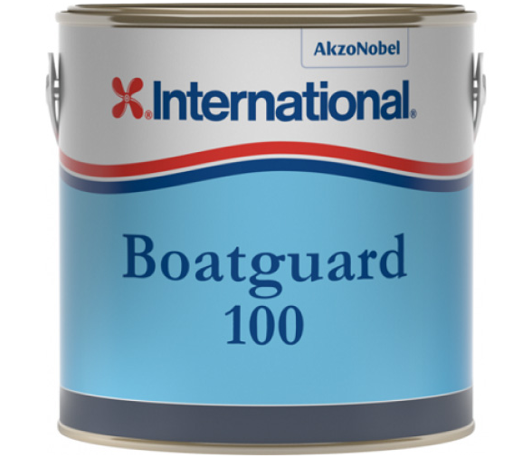 International Antifouling Boatguard 100 2.5L