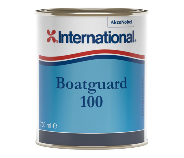 International Antifouling Boatguard 100 750ml