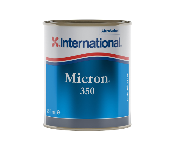 International Antifouling Micron 350 750 ml