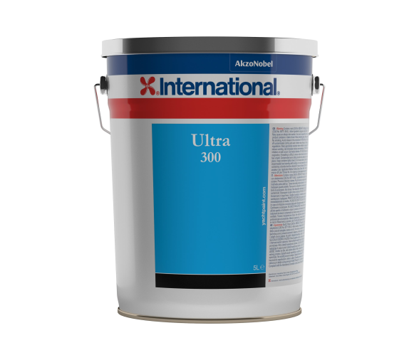 International Antifouling Ultra 300 5L