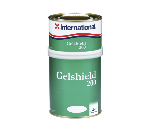 International Imprimacion Gelshield 200