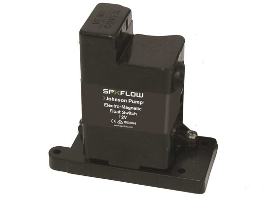 Interruptor electromagnético Spx 24 V Interruptor electromagnético Spx 24 V