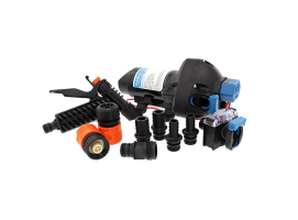 Jabsco HotShot 3 Washdown Pump 12V