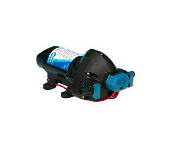 Jabsco - Rinse Pump 12V for Electric toilet