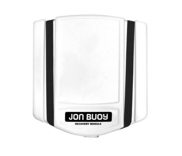 Jon Buoy Sistema Recuperación Hombre al Agua