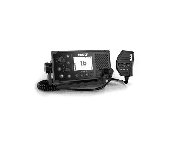Kit B&G V60-b y GPS-500