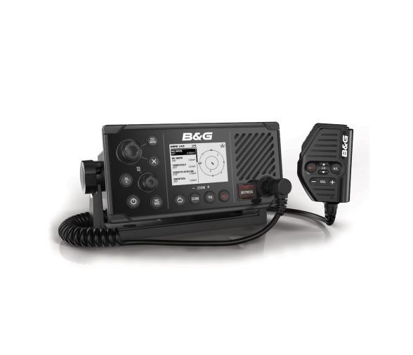B&G V60-b and GPS-500 Kit