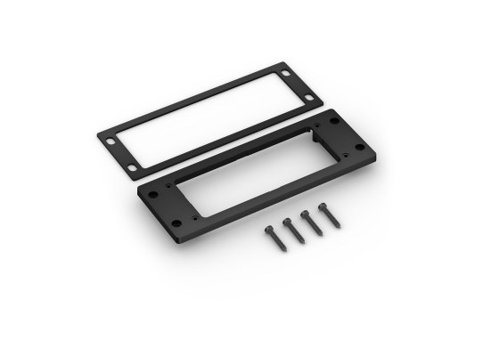 Kit de actualización JL Audio A60 para hueco de la serie Fusion RA70 Kit de actualización JL Audio A60 para hueco de la serie Fusion RA70