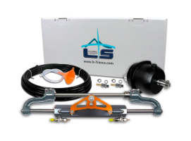 Hydraulic Steering Kit LS 225 PRO