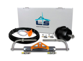 Hydraulic Steering Kit LS 175 PRO