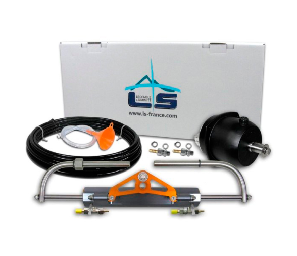 Hydraulic Steering Kit LS 175 PRO
