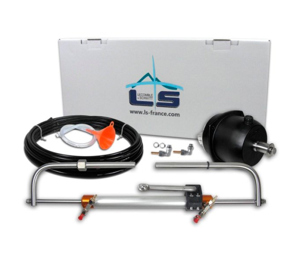 Hydraulic Steering Kit LS 226