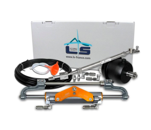 Hydraulic Steering Kit LS 7000 PRO