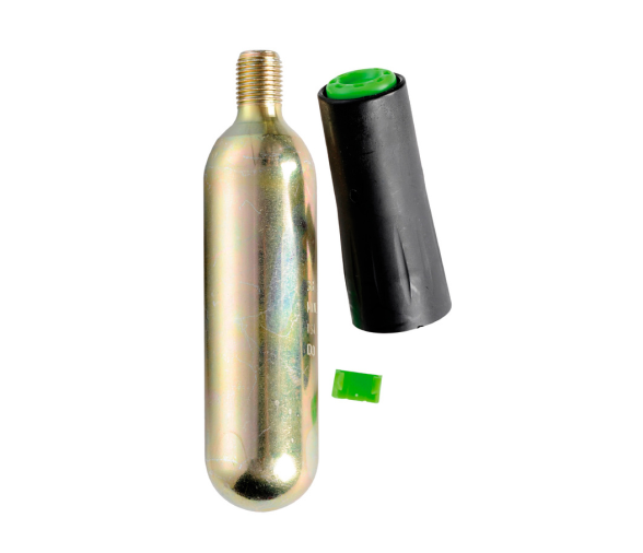 Kit Recambio Botella 60 g + UML-5