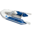 Kybin Inflatable Boat CD 230 AIR