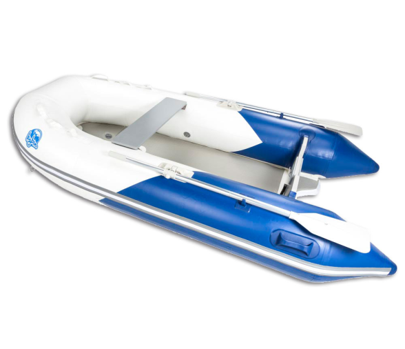 Kybin Inflatable Boat CD 290 VIB