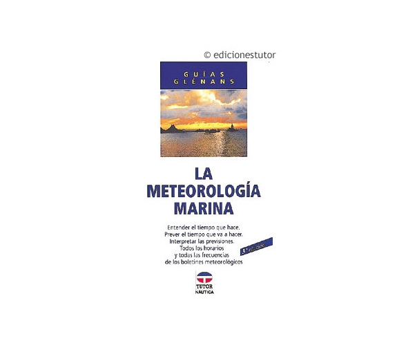 La Meteorologia Marina