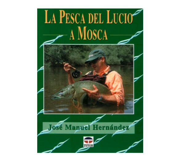 La Pesca del Lucio a Mosca