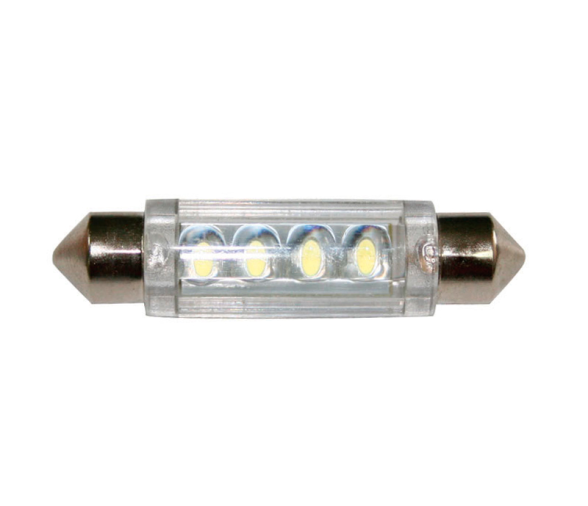 Lalizas Bombilla LED T11