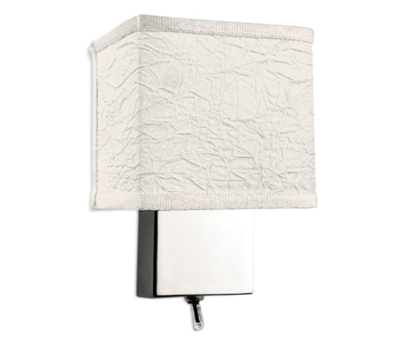 Vertical Mounting Lamp with Switch