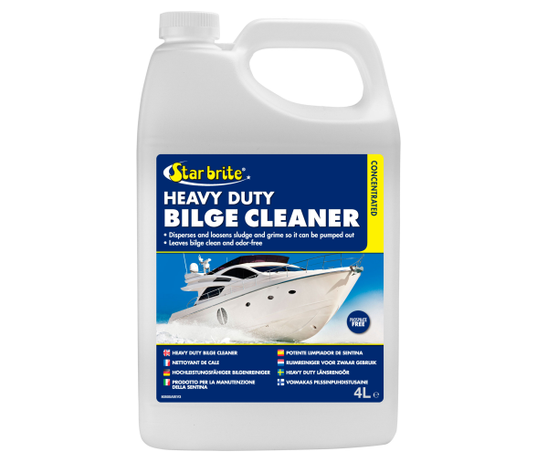 Star Brite Bilge Cleaner 4L