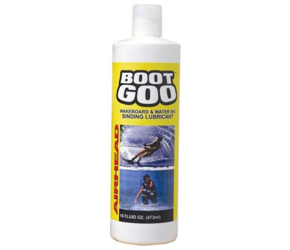 Liquido Lubricante para Botas Wakeboard Boot Goo