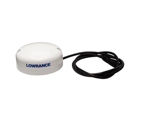 Lowrance Antena GPS Point-1