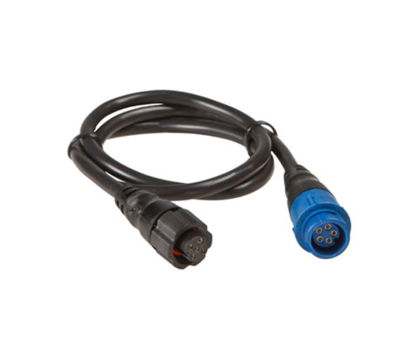 Lowrance Cable Adaptador NMEA 2000 NAC-MRD2MBL