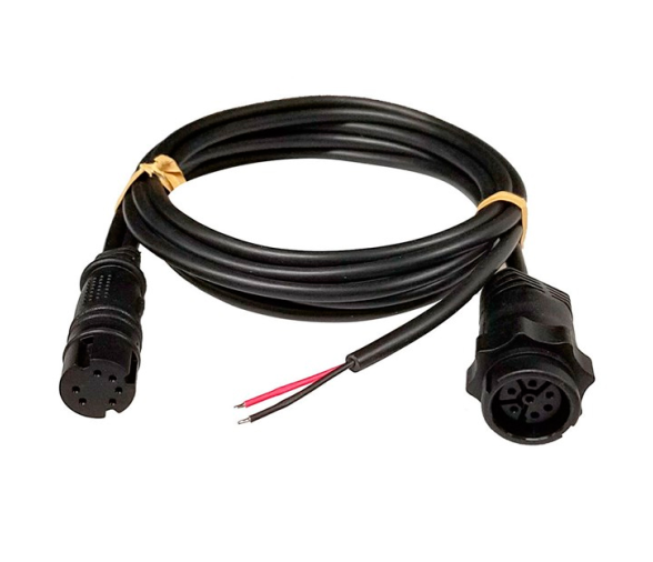 Lowrance Cable Adaptador para Transductor Hook