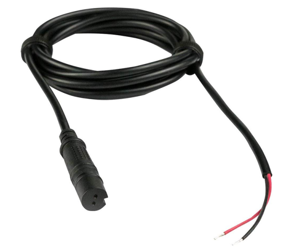 Lowrance HOOK2 Cable de Alimentación