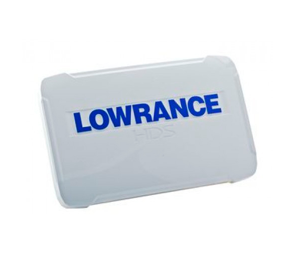 Lowrance Tapa protección HDS-7 GEN 3