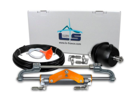 Hydraulic Steering Kit LS 3500 PRO