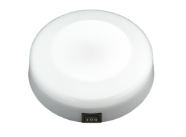 Led Dome Light with 3P Switch