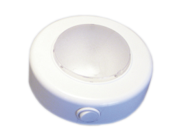 Led Dome Light with Switch