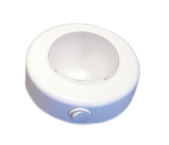 Led Dome Light with Switch