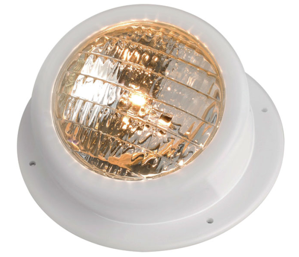 Transom Inclined ABS Watertight Light