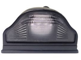 LED Rear Light for Registration Plate