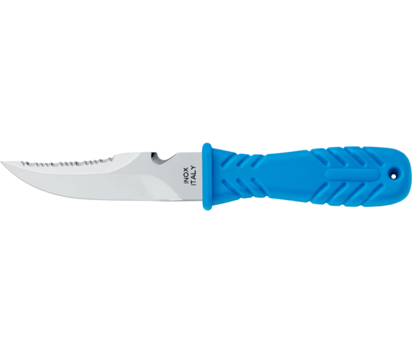 Shark 10 Knife MAC
