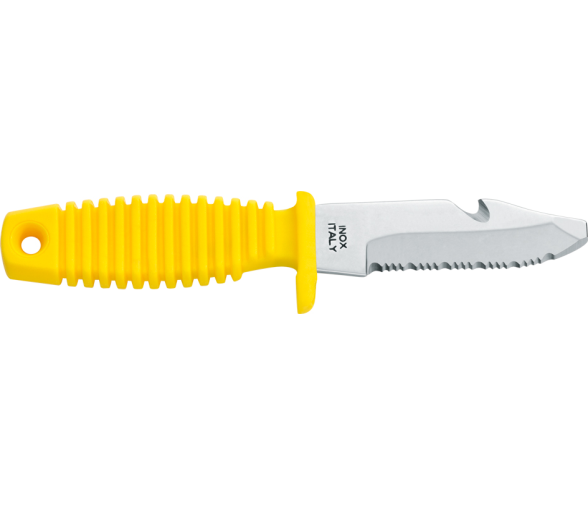 Shark 9 PT Knife MAC